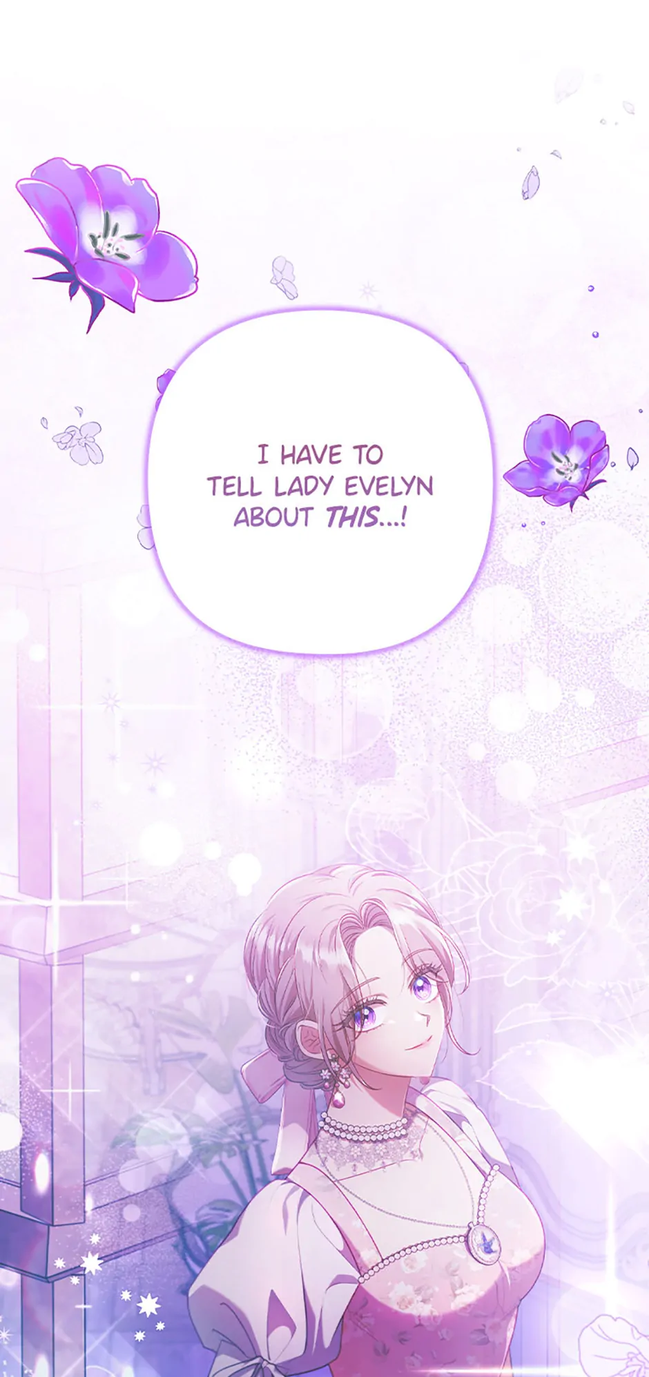 I Was Seduced by the Sick Male Lead Chapter 93 page 71