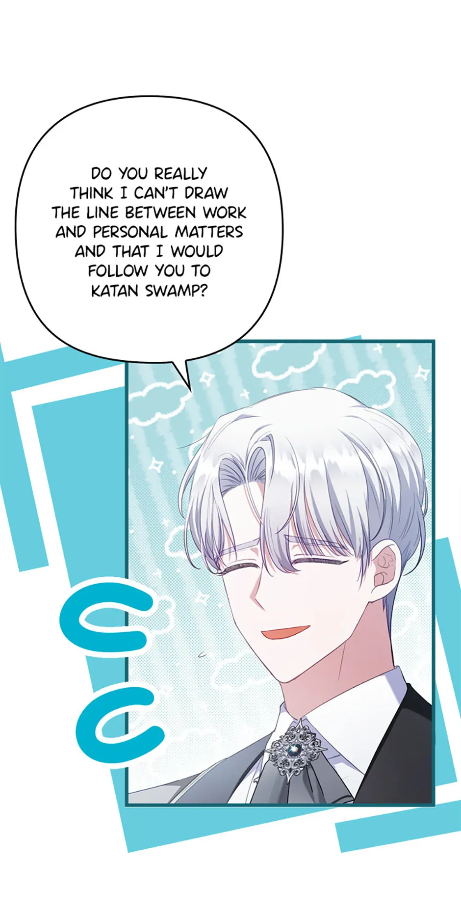 I Was Seduced by the Sick Male Lead Chapter 93 page 8