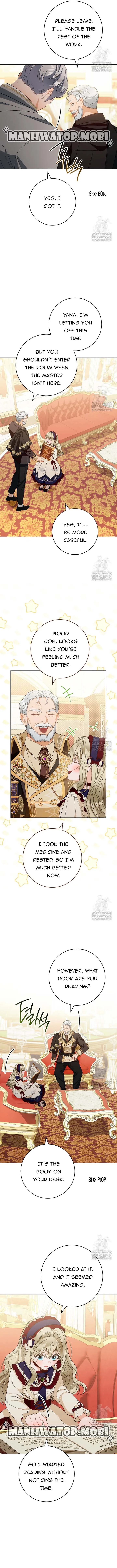 Manga Image