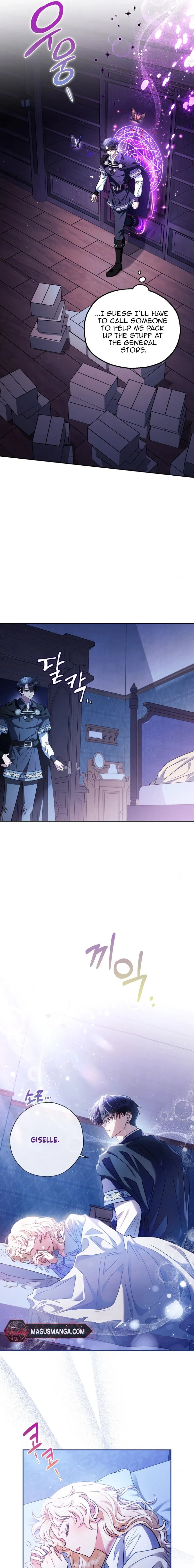 Manga Image