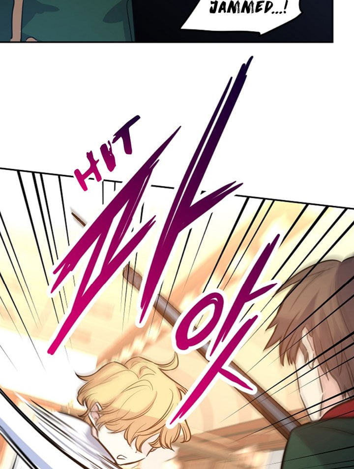 I Will Change The Genre Chapter 13 page 48