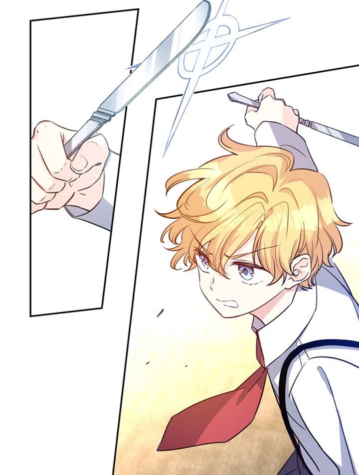 I Will Change The Genre Chapter 13 page 50