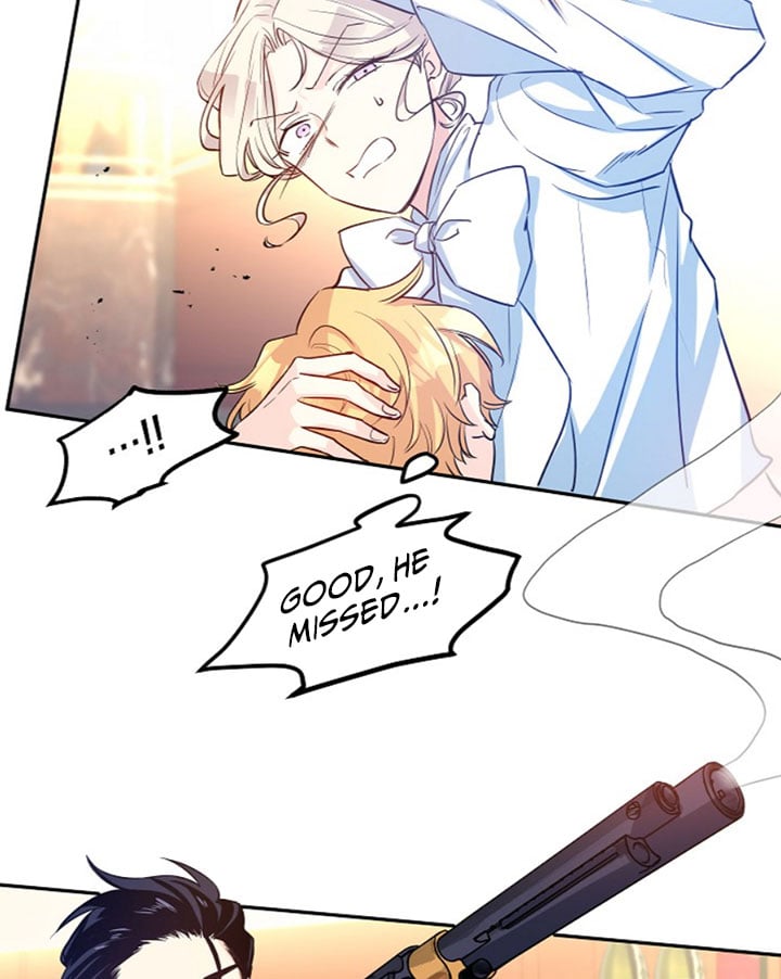 I Will Change The Genre Chapter 13 page 68