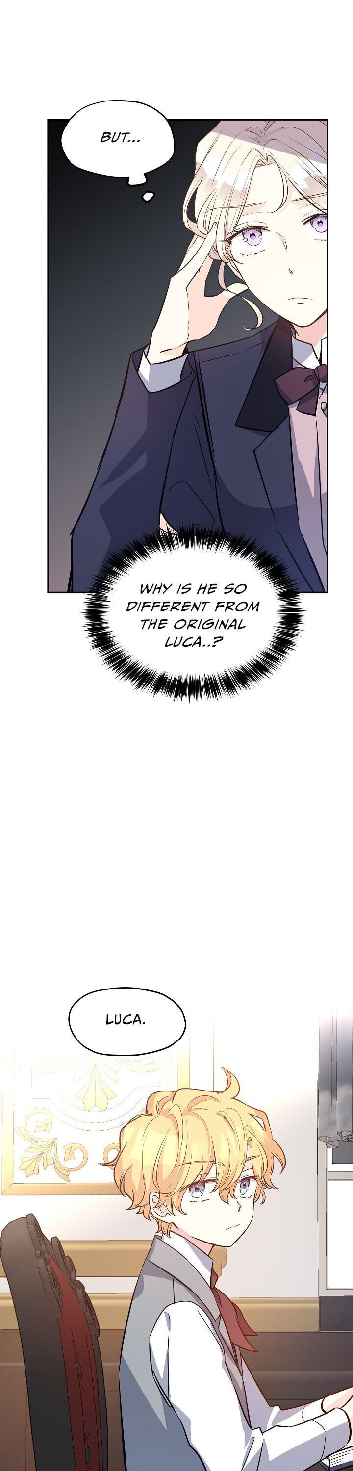 I Will Change The Genre Chapter 19 page 17