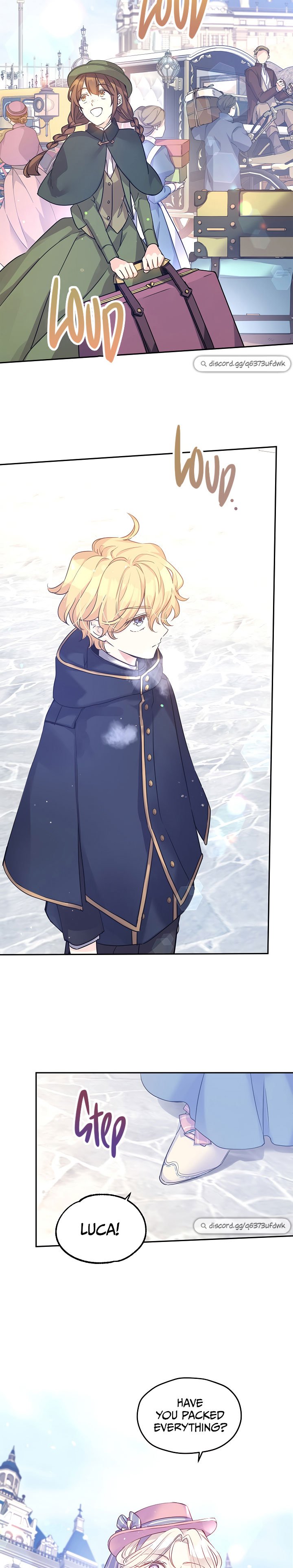 Manga Image