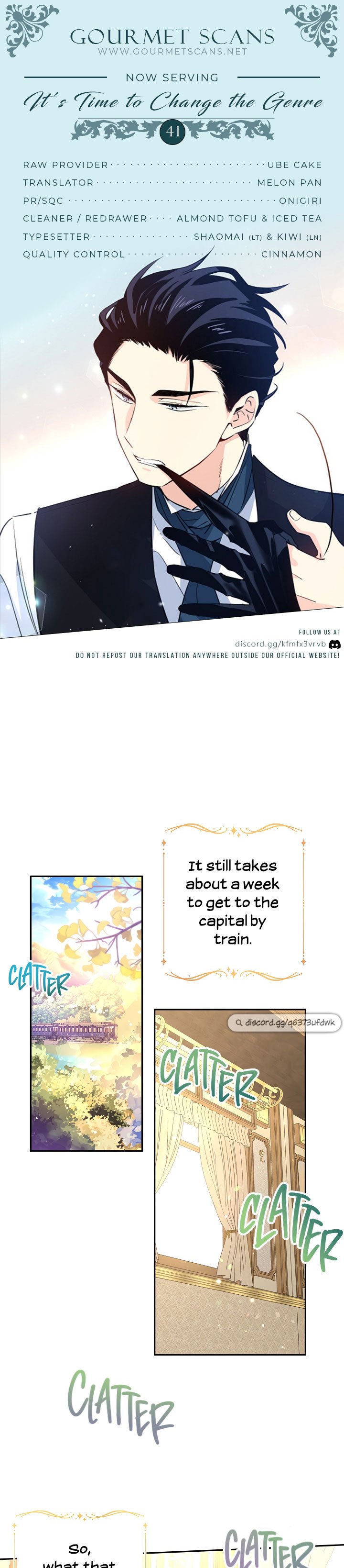 Manga Image