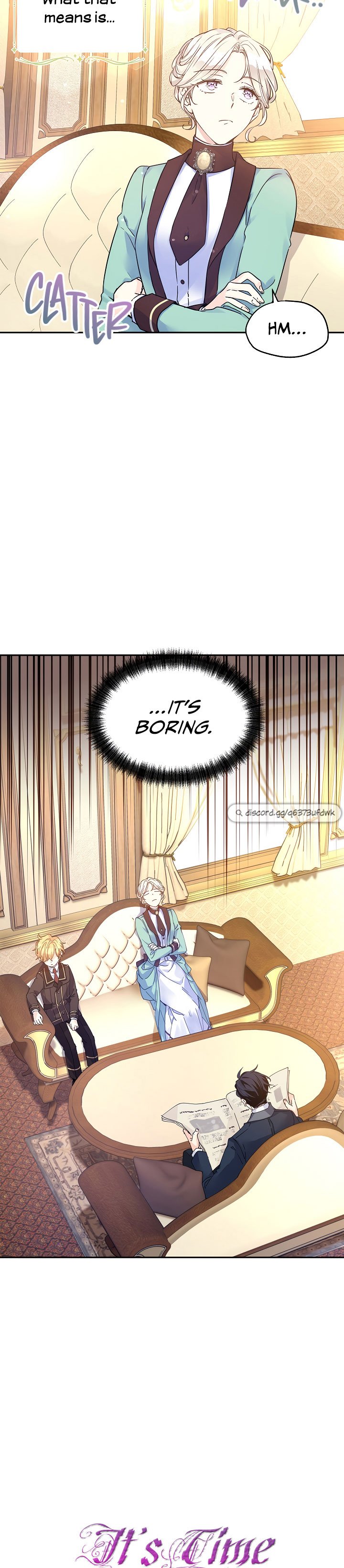 Manga Image