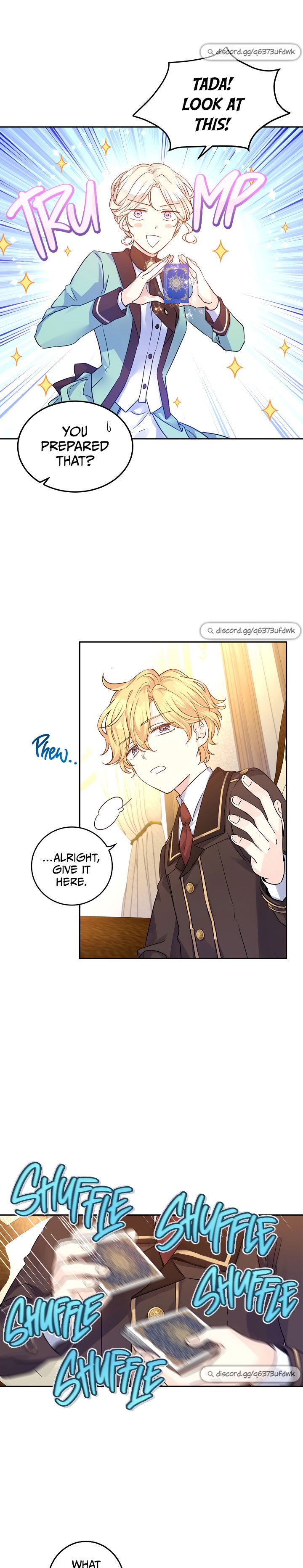 Manga Image