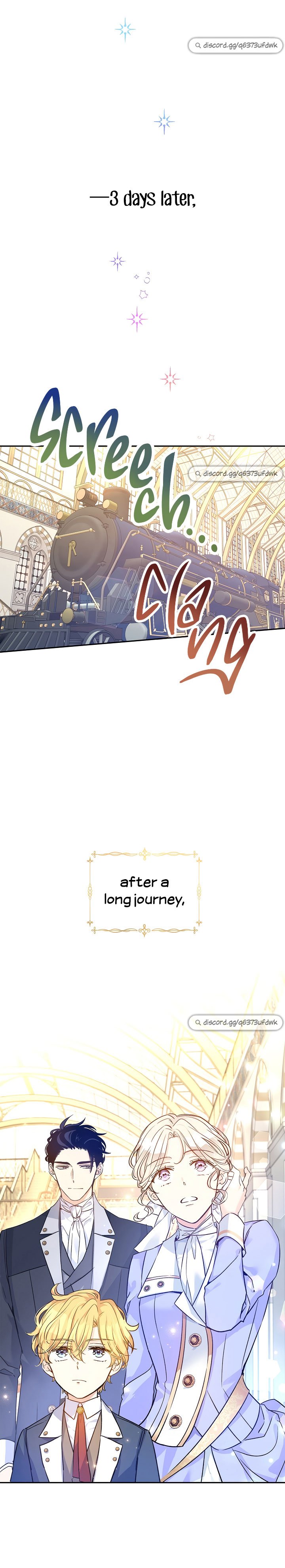 I Will Change The Genre Chapter 44 page 16