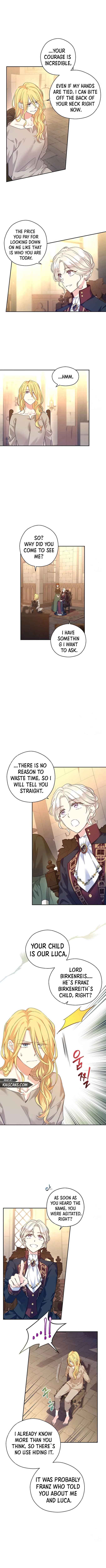 I Will Change The Genre Chapter 79 page 3