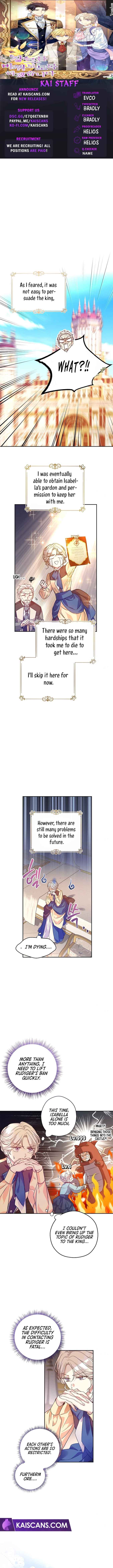 I Will Change The Genre Chapter 81 page 0