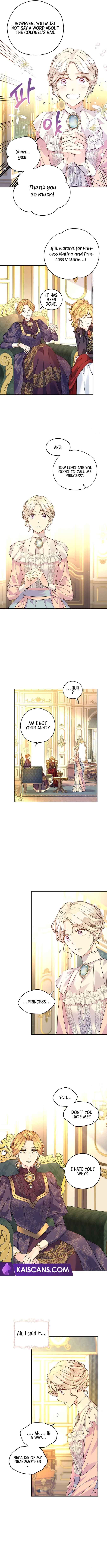 I Will Change The Genre Chapter 81 page 4