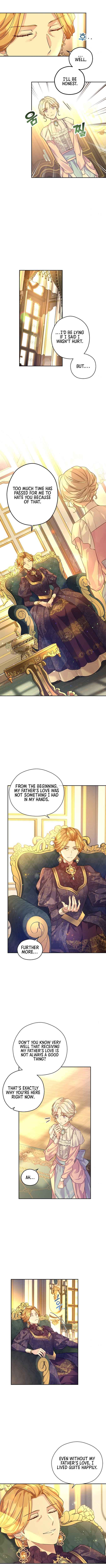I Will Change The Genre Chapter 81 page 6