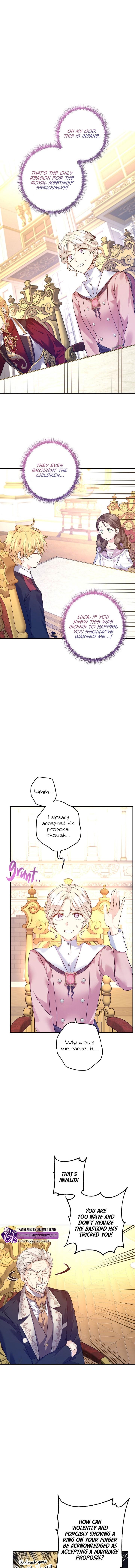 I Will Change The Genre Chapter 90 page 1