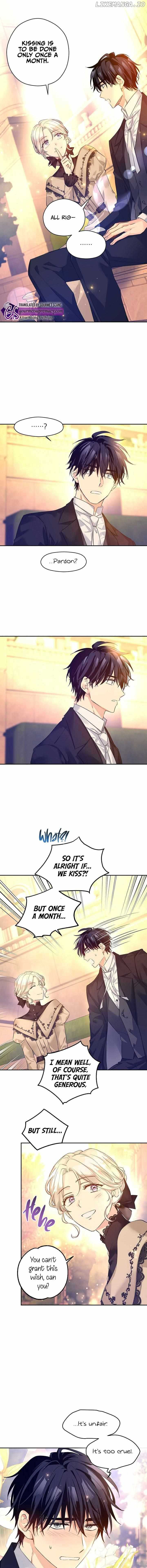 I Will Change The Genre Chapter 93 page 10