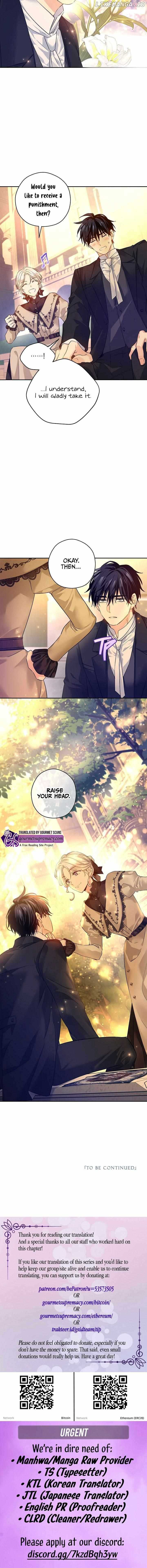 I Will Change The Genre Chapter 93 page 11