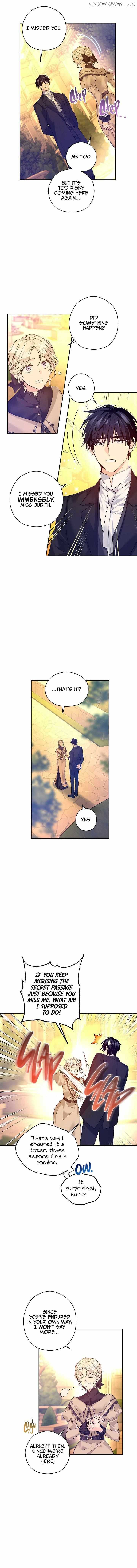 I Will Change The Genre Chapter 93 page 2