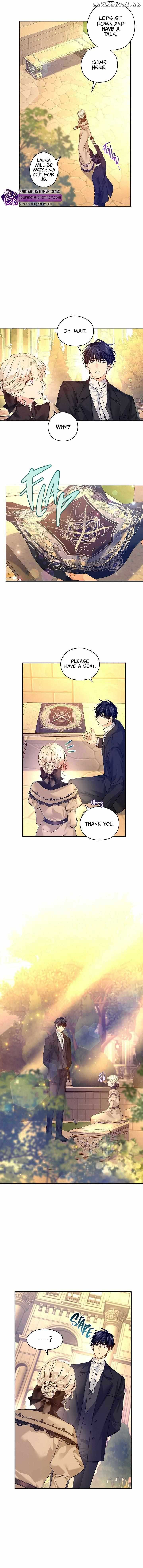 I Will Change The Genre Chapter 93 page 3