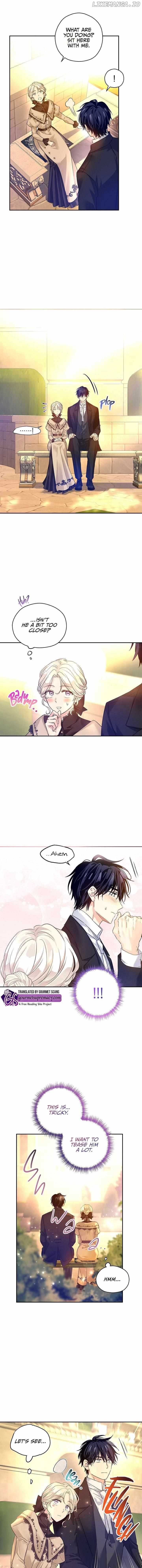 I Will Change The Genre Chapter 93 page 4