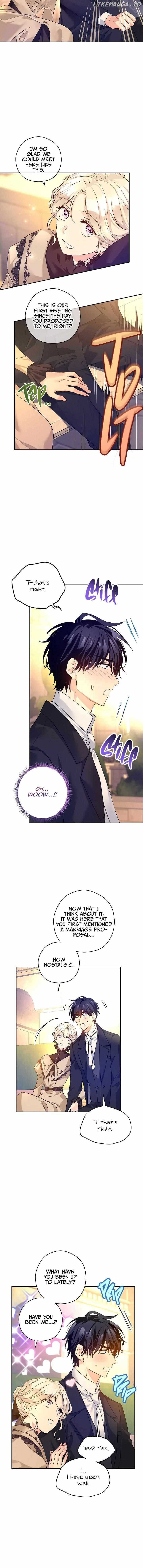 I Will Change The Genre Chapter 93 page 5