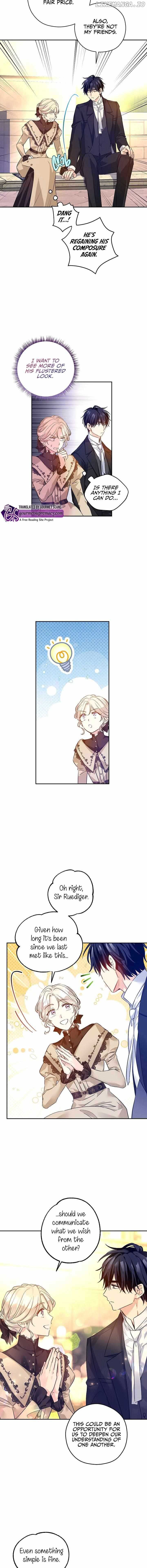 I Will Change The Genre Chapter 93 page 7