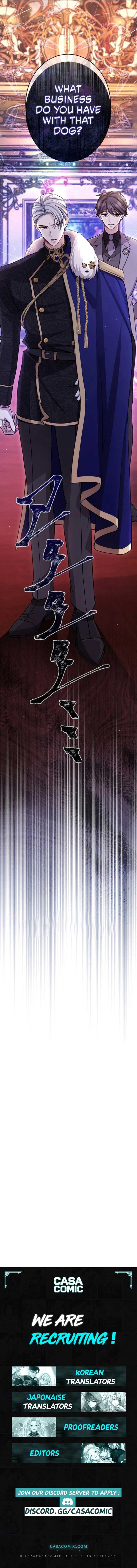 I Will Fall With The Emperor Chapter 120 page 11