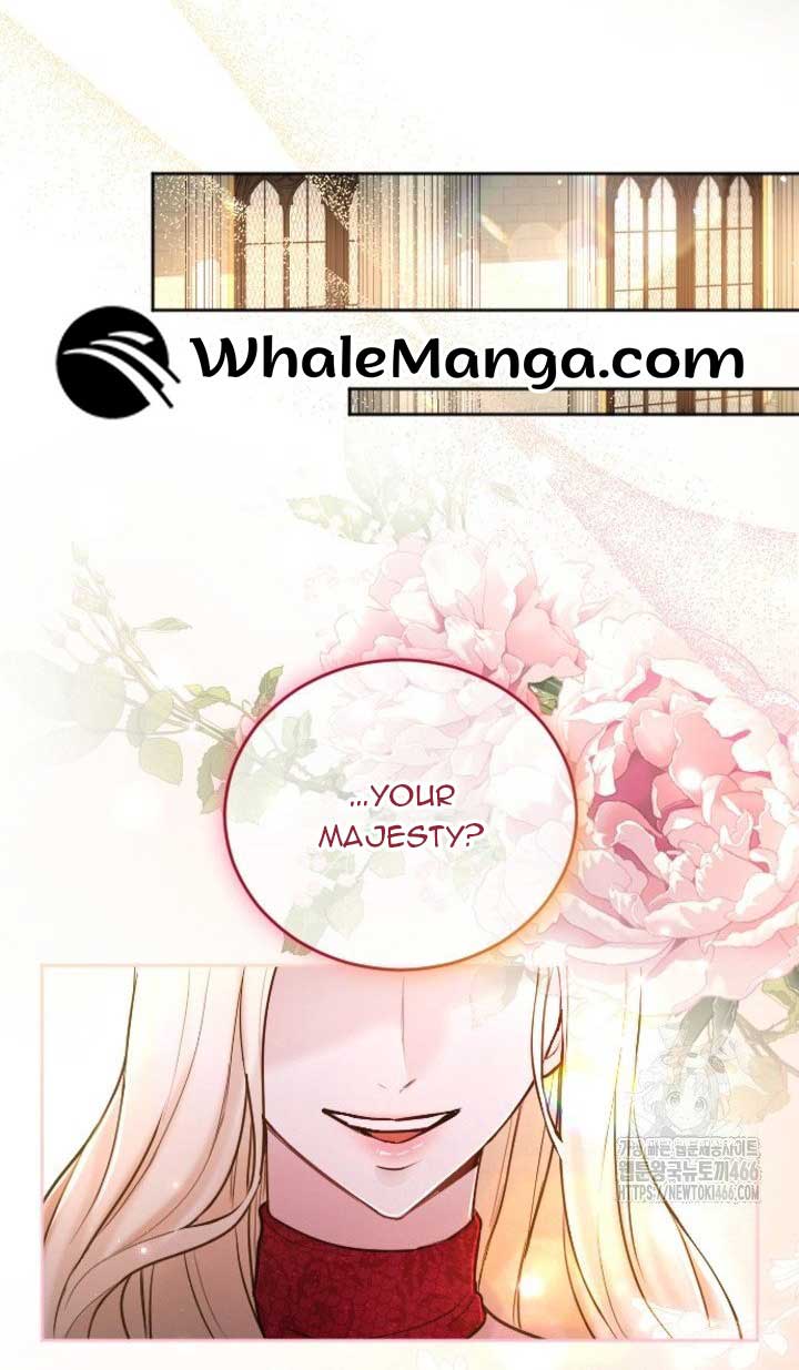 ‏I Will Fall With The Emperor Chapter 124 page 11