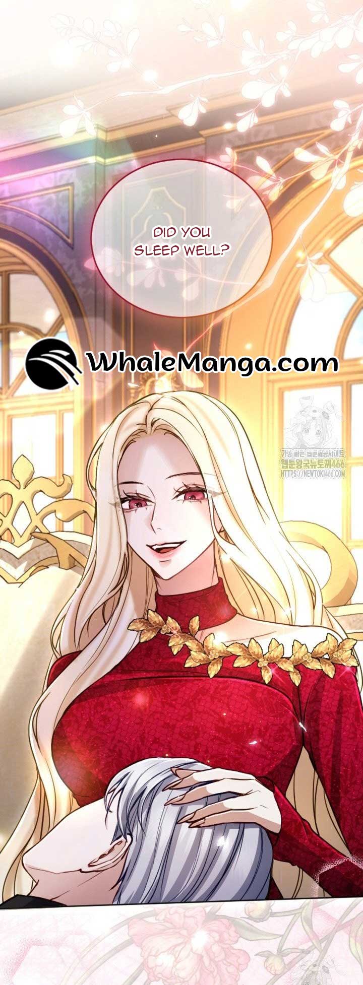 ‏I Will Fall With The Emperor Chapter 124 page 12