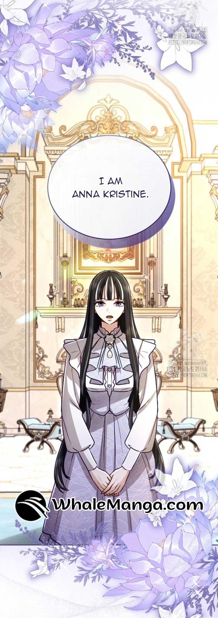 ‏I Will Fall With The Emperor Chapter 124 page 18