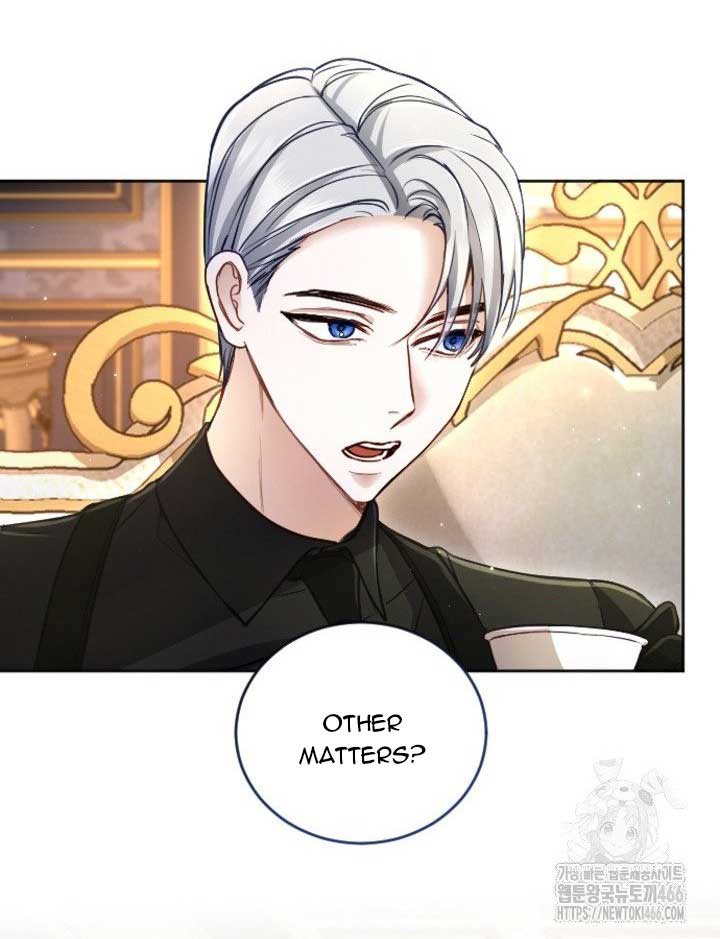 ‏I Will Fall With The Emperor Chapter 124 page 22