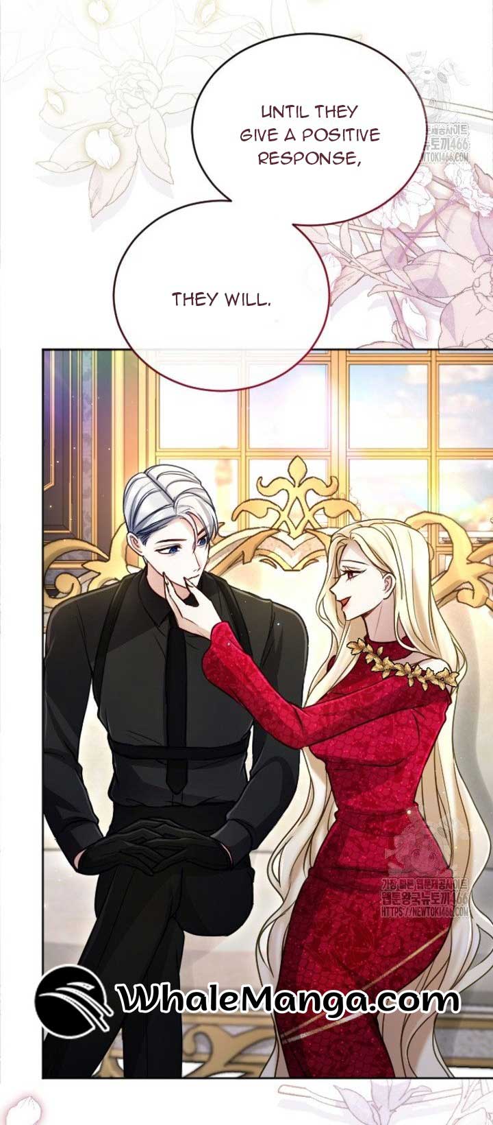 ‏I Will Fall With The Emperor Chapter 124 page 25