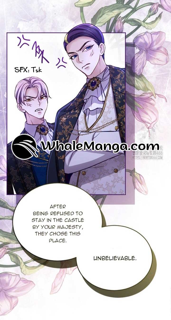 ‏I Will Fall With The Emperor Chapter 124 page 29