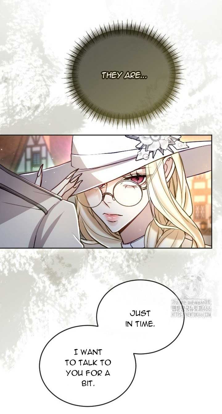 ‏I Will Fall With The Emperor Chapter 124 page 34