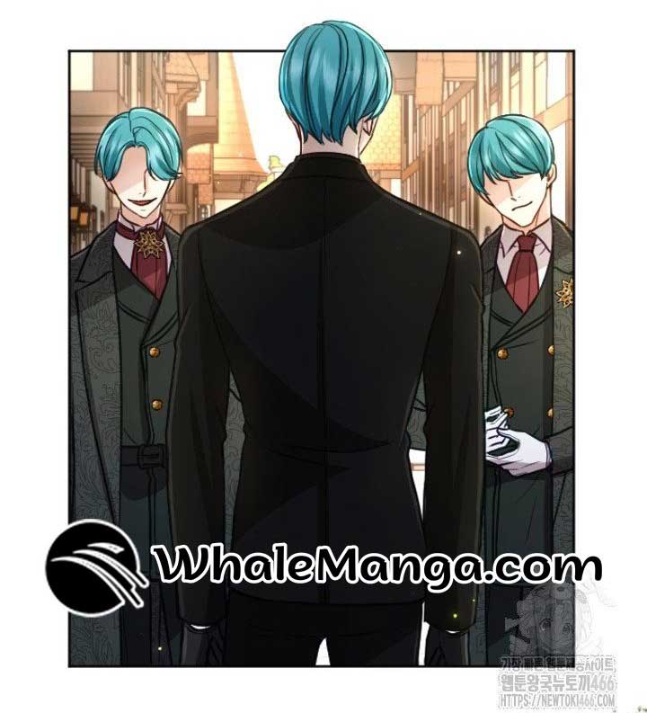 ‏I Will Fall With The Emperor Chapter 124 page 35