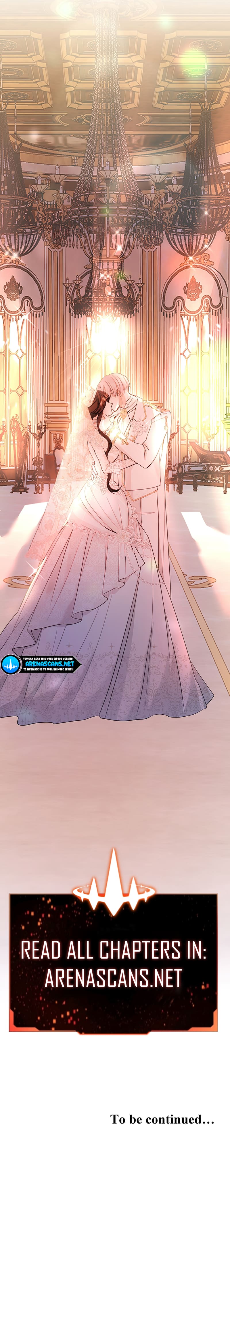 I Will Fall With The Emperor Chapter 3 page 13