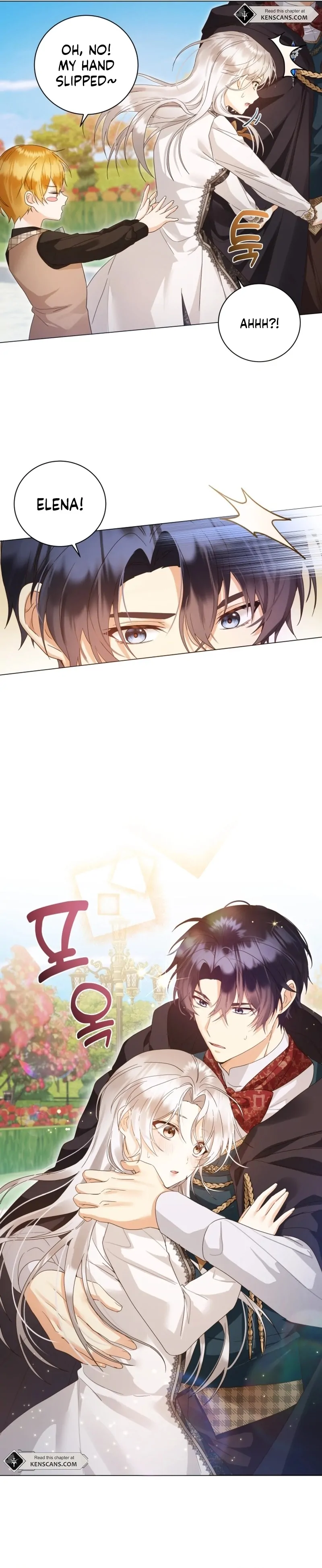 Manga Image