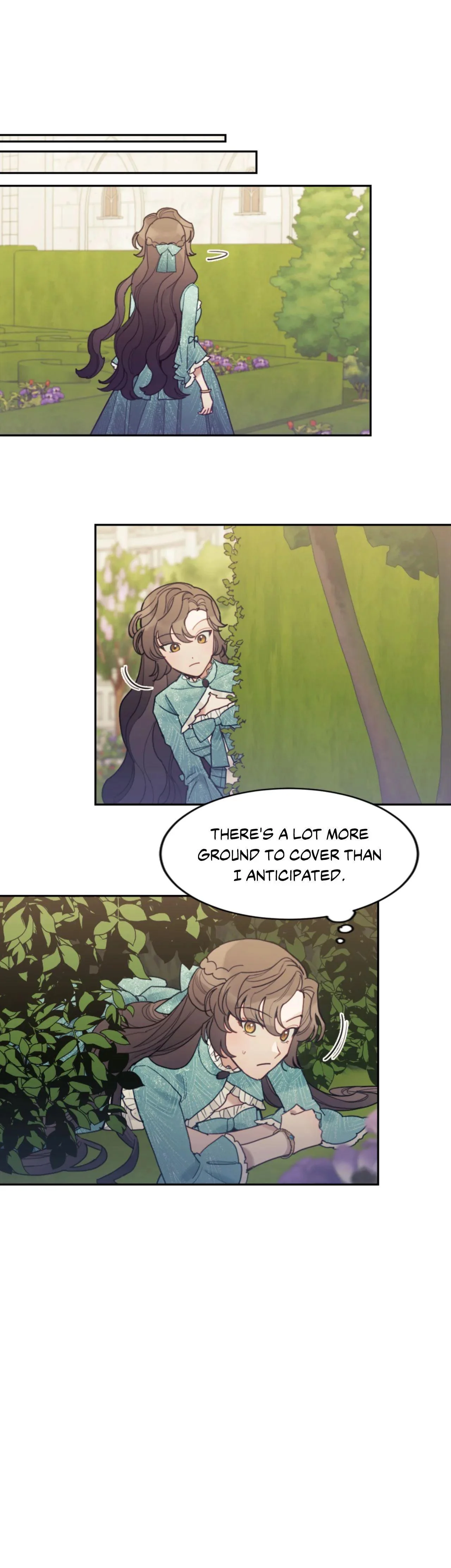 I Will Politely Decline The Male Lead Chapter 43 page 10