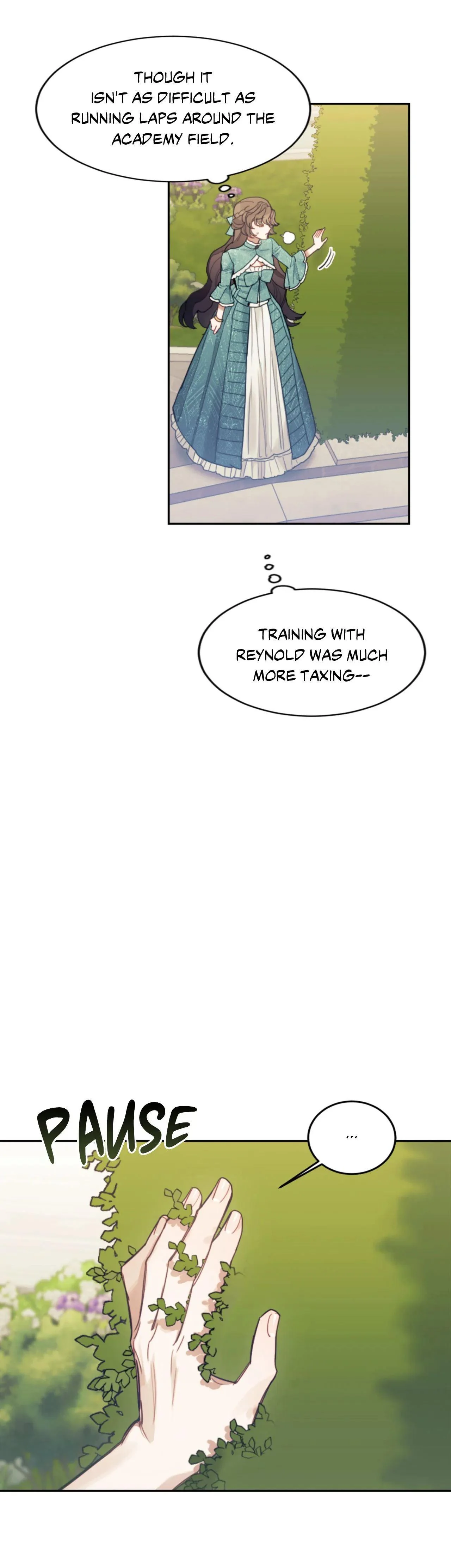 I Will Politely Decline The Male Lead Chapter 43 page 11
