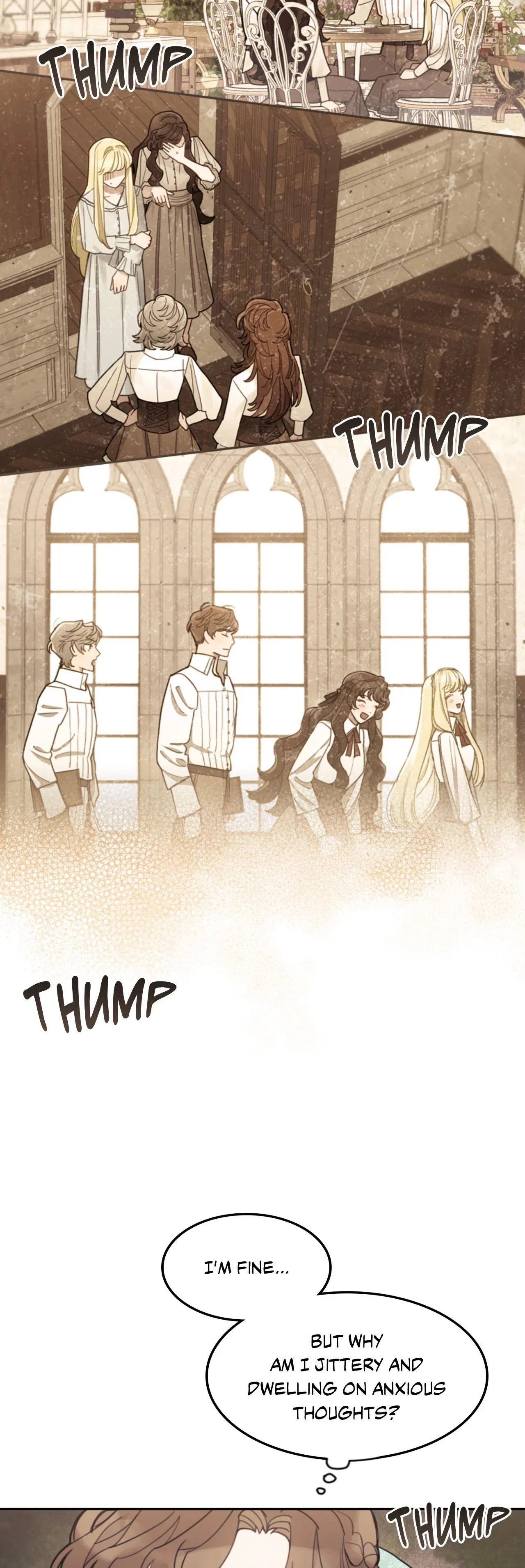 I Will Politely Decline The Male Lead Chapter 43 page 13