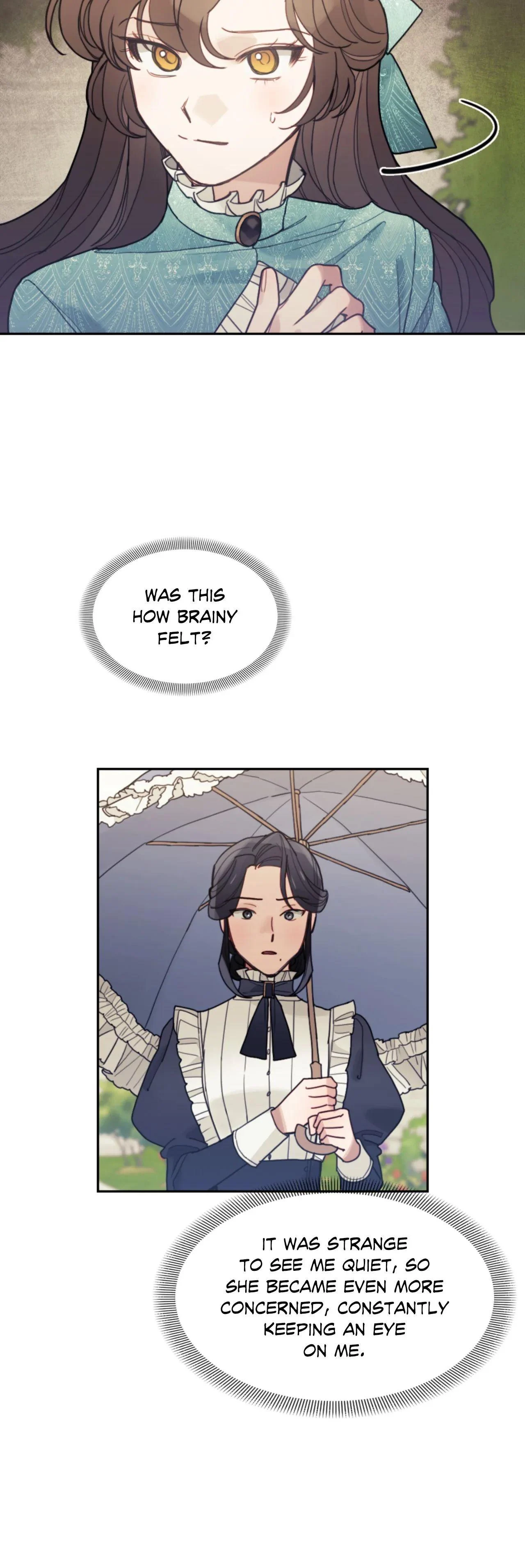 I Will Politely Decline The Male Lead Chapter 43 page 14
