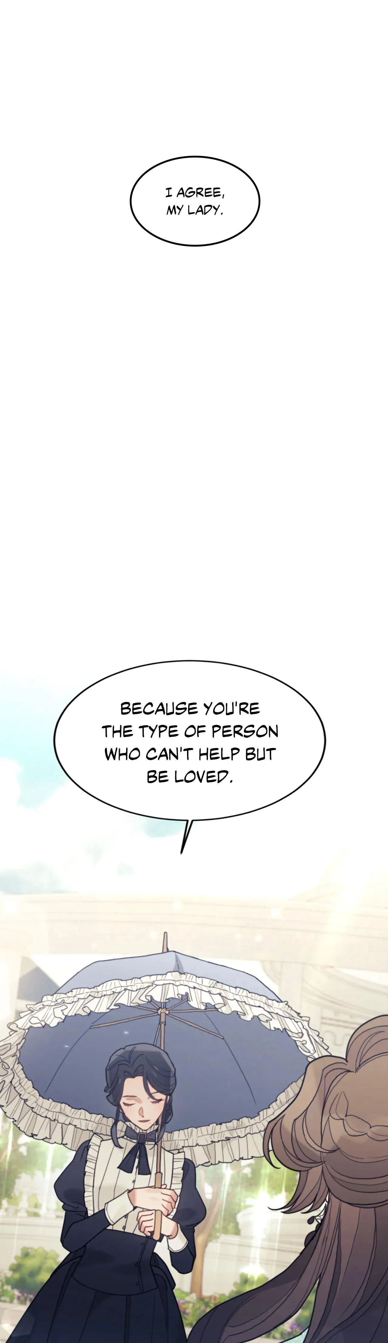 I Will Politely Decline The Male Lead Chapter 43 page 17