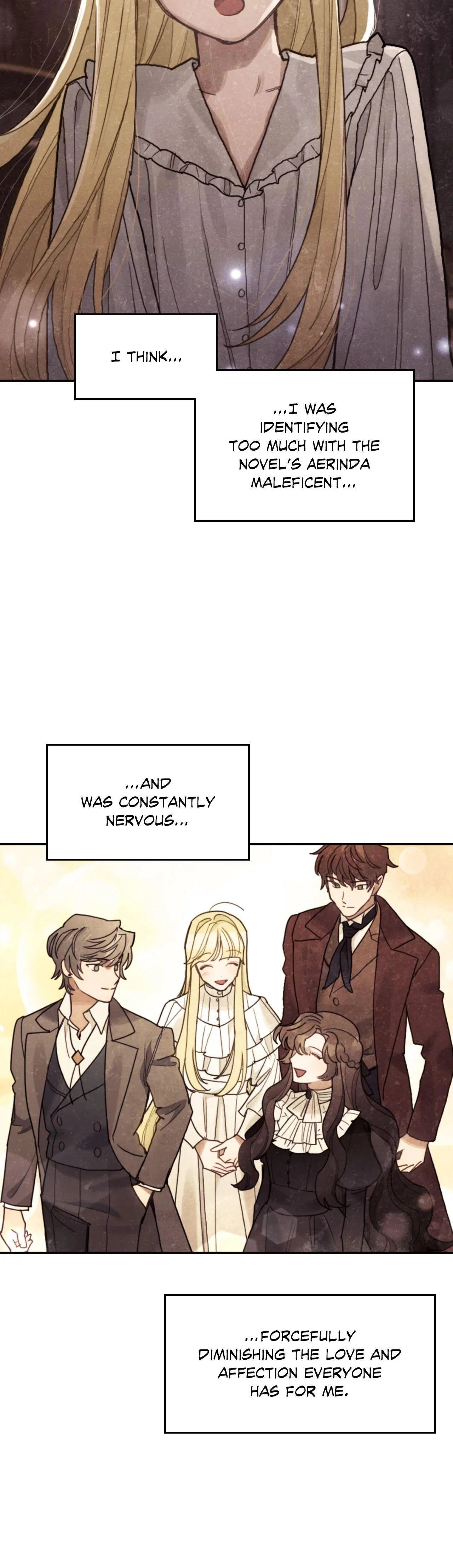 I Will Politely Decline The Male Lead Chapter 43 page 19