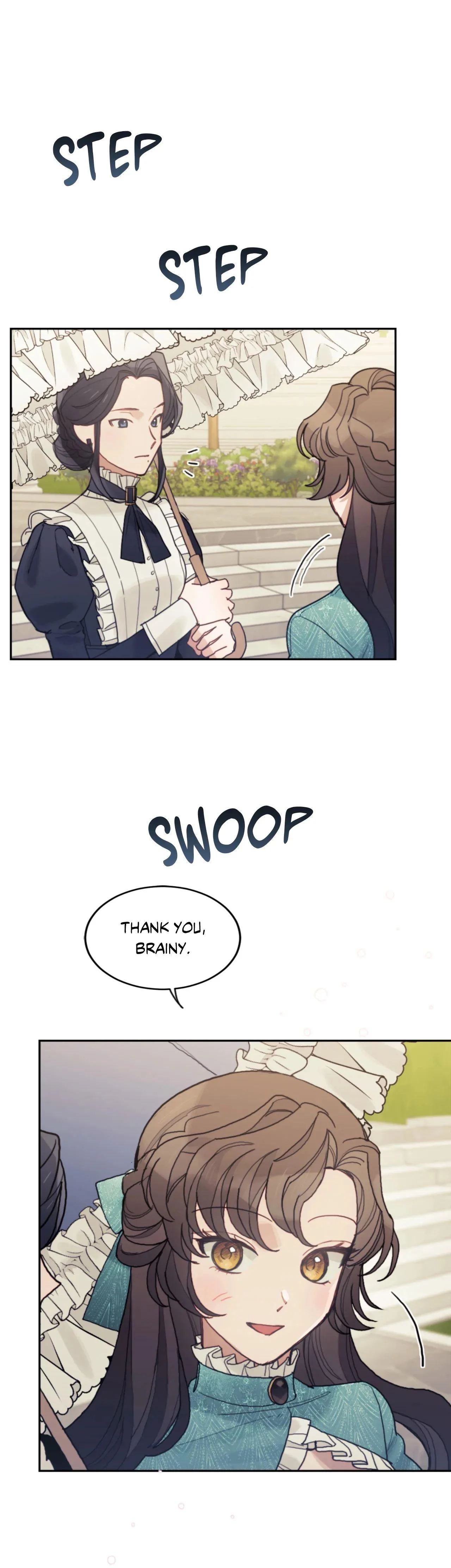 I Will Politely Decline The Male Lead Chapter 43 page 20
