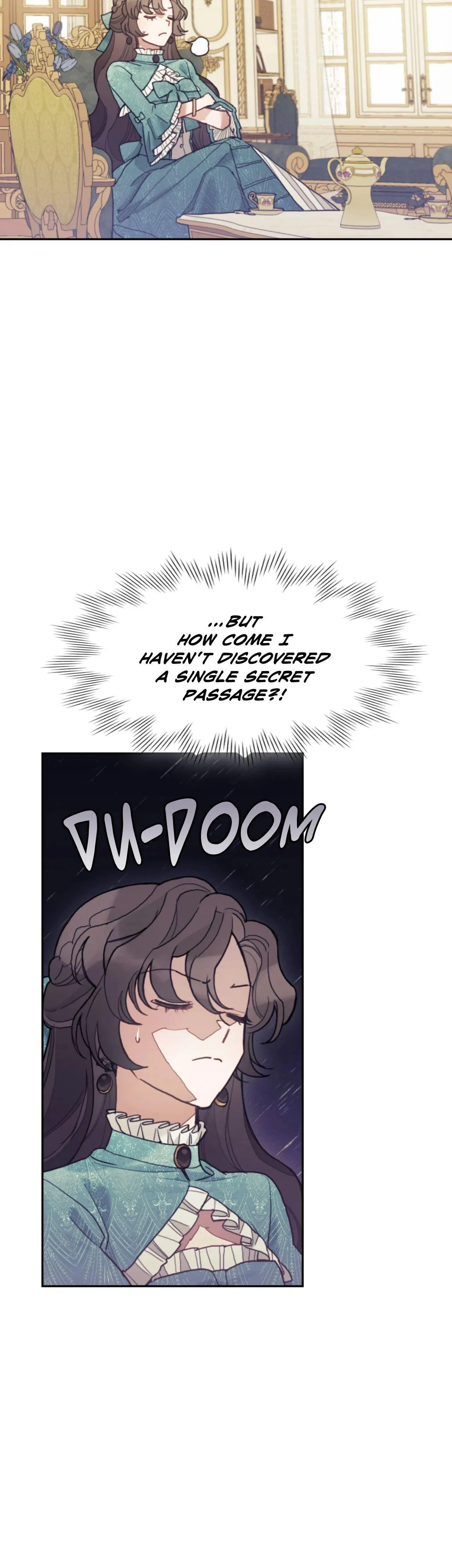 I Will Politely Decline The Male Lead Chapter 43 page 23