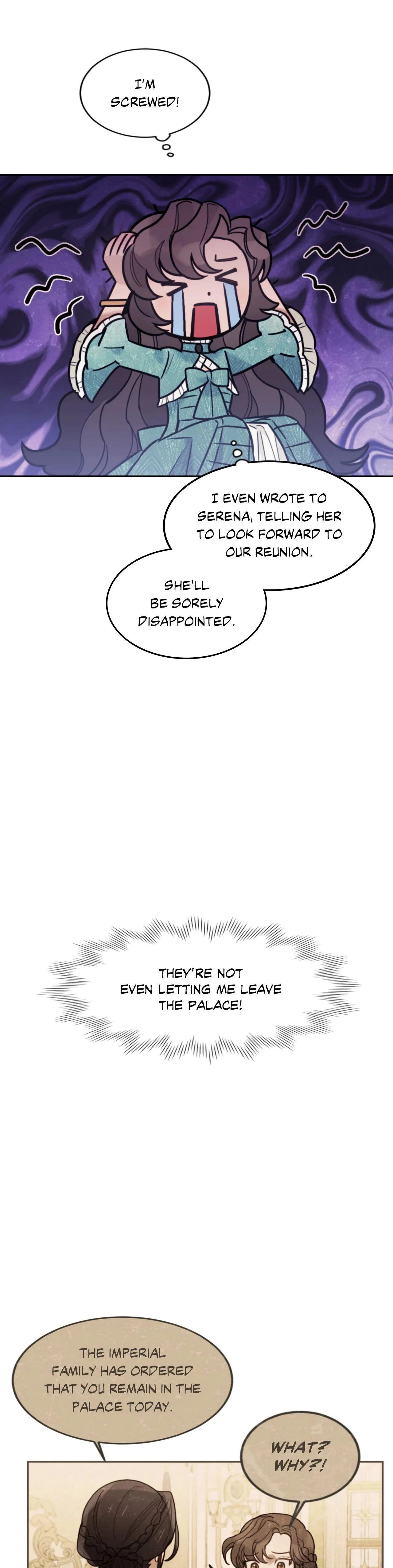 I Will Politely Decline The Male Lead Chapter 43 page 24