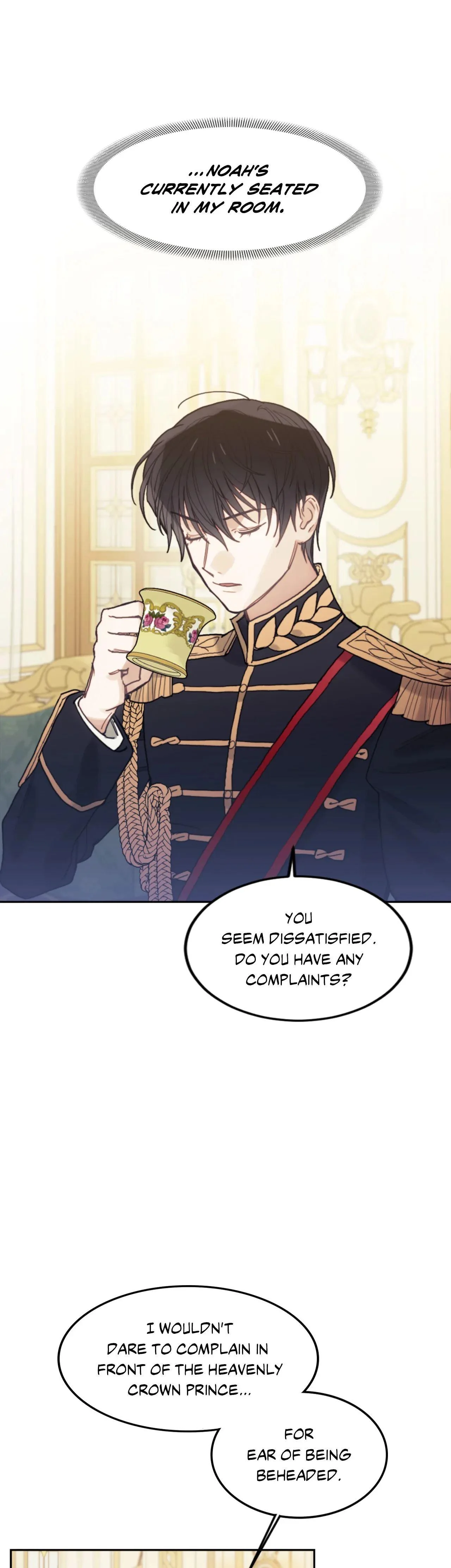 I Will Politely Decline The Male Lead Chapter 43 page 26