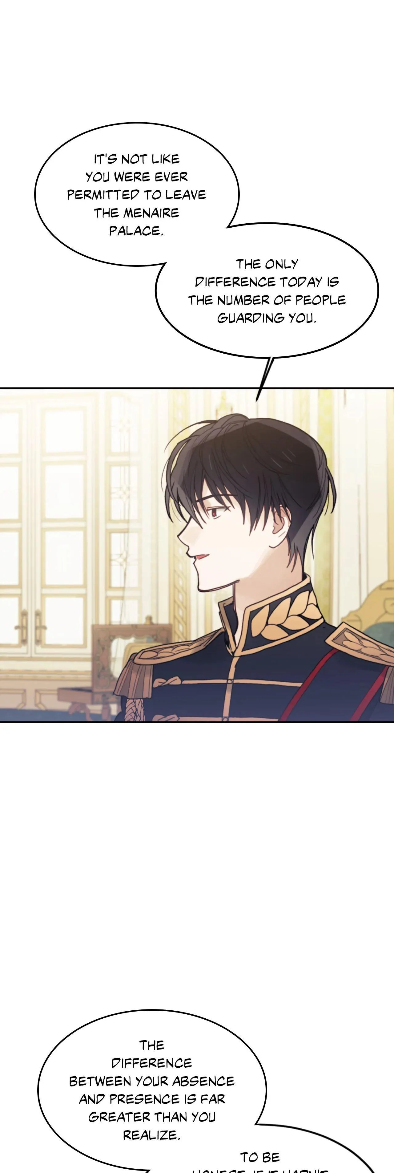 I Will Politely Decline The Male Lead Chapter 43 page 28