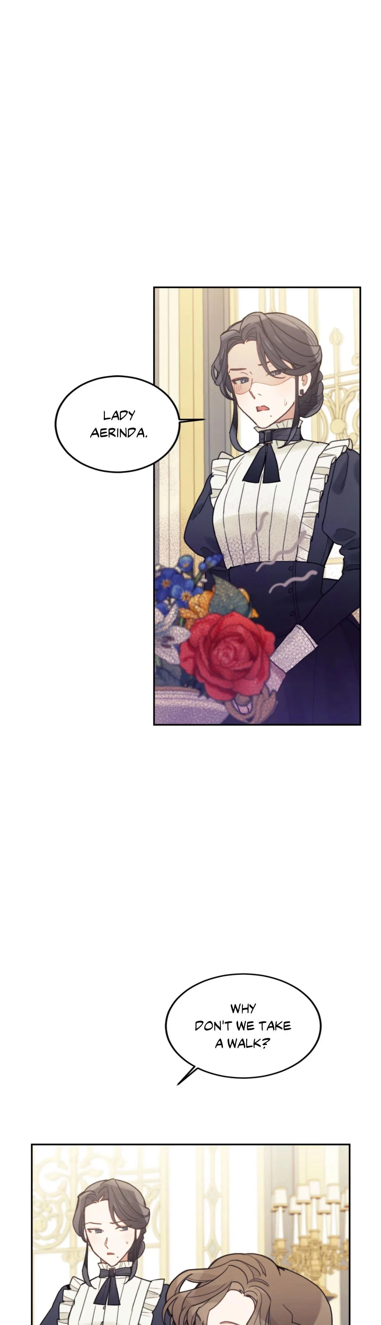 I Will Politely Decline The Male Lead Chapter 43 page 2