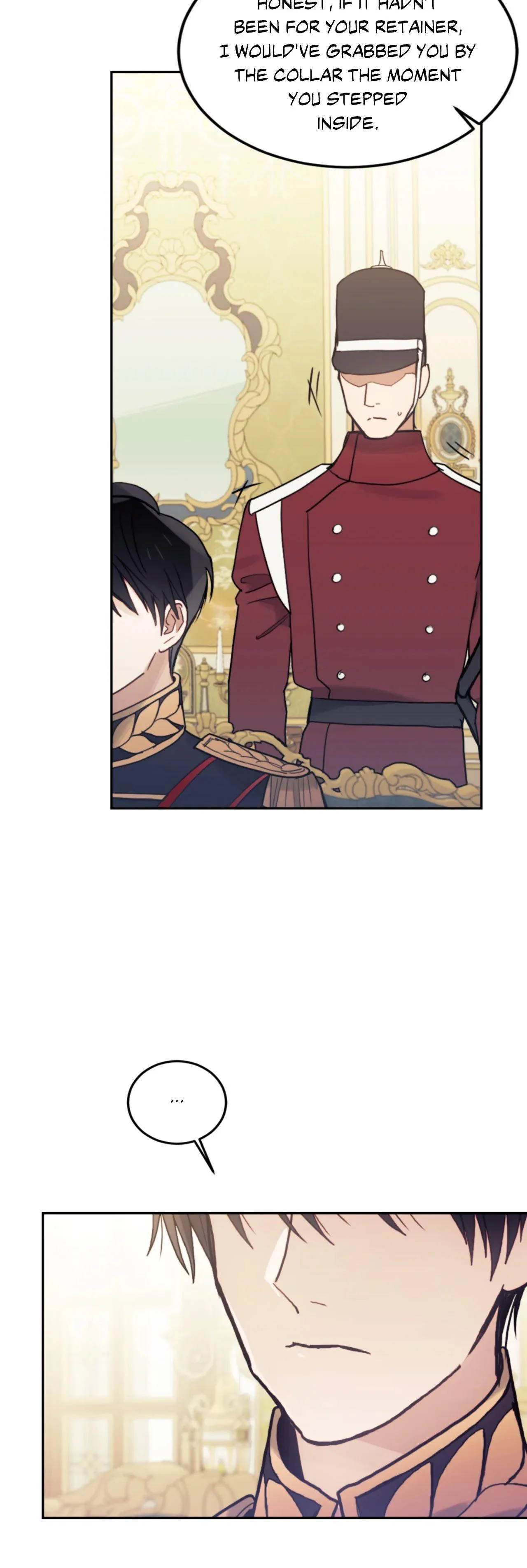 I Will Politely Decline The Male Lead Chapter 43 page 29