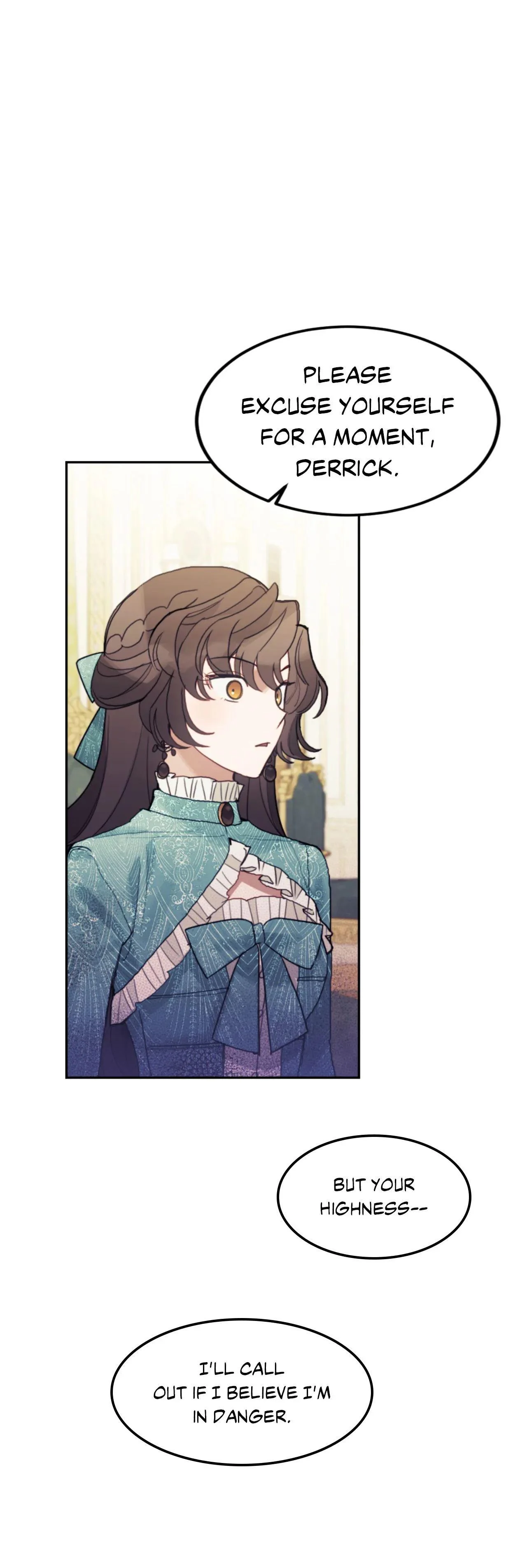 I Will Politely Decline The Male Lead Chapter 43 page 30